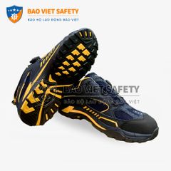 Giày bảo hộ Ziben 163