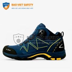 Giày bảo hộ Ziben 166