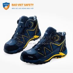 Giày bảo hộ Ziben 166
