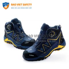 Giày bảo hộ Ziben 166