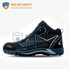 Giày bảo hộ Ziben 171S