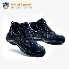 Giày bảo hộ Ziben 171S