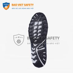 Giày bảo hộ Ziben 171S