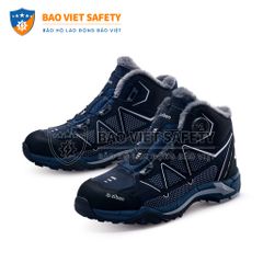 Giày bảo hộ Ziben 171W