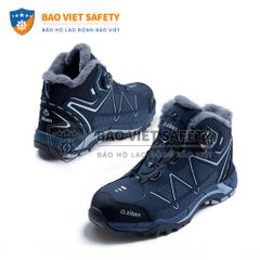 Giày bảo hộ Ziben 171W