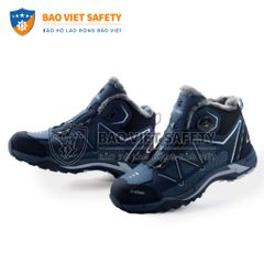 Giày bảo hộ Ziben 171W