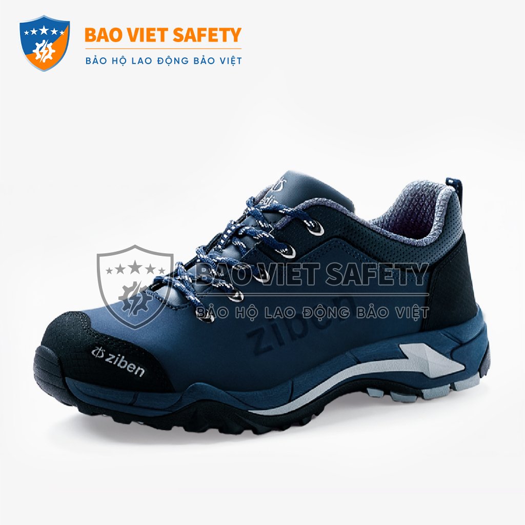 Giày bảo hộ Ziben 172