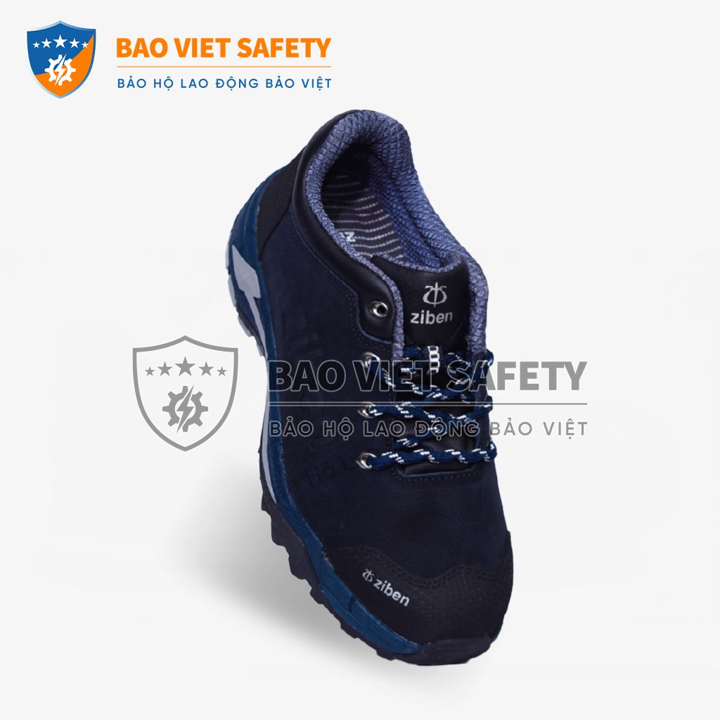 Giày bảo hộ Ziben 172