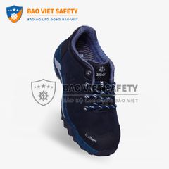 Giày bảo hộ Ziben 172