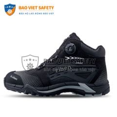 Giày bảo hộ Ziben 174