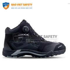 Giày bảo hộ Ziben 174