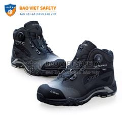 Giày bảo hộ Ziben 174