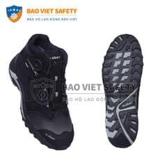Giày bảo hộ Ziben 174