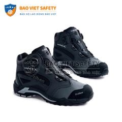Giày bảo hộ Ziben 174