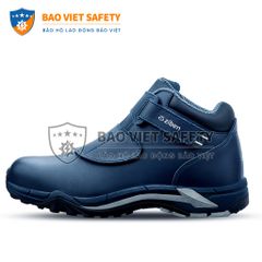 Giày bảo hộ Ziben 176