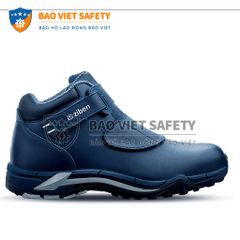 Giày bảo hộ Ziben 176