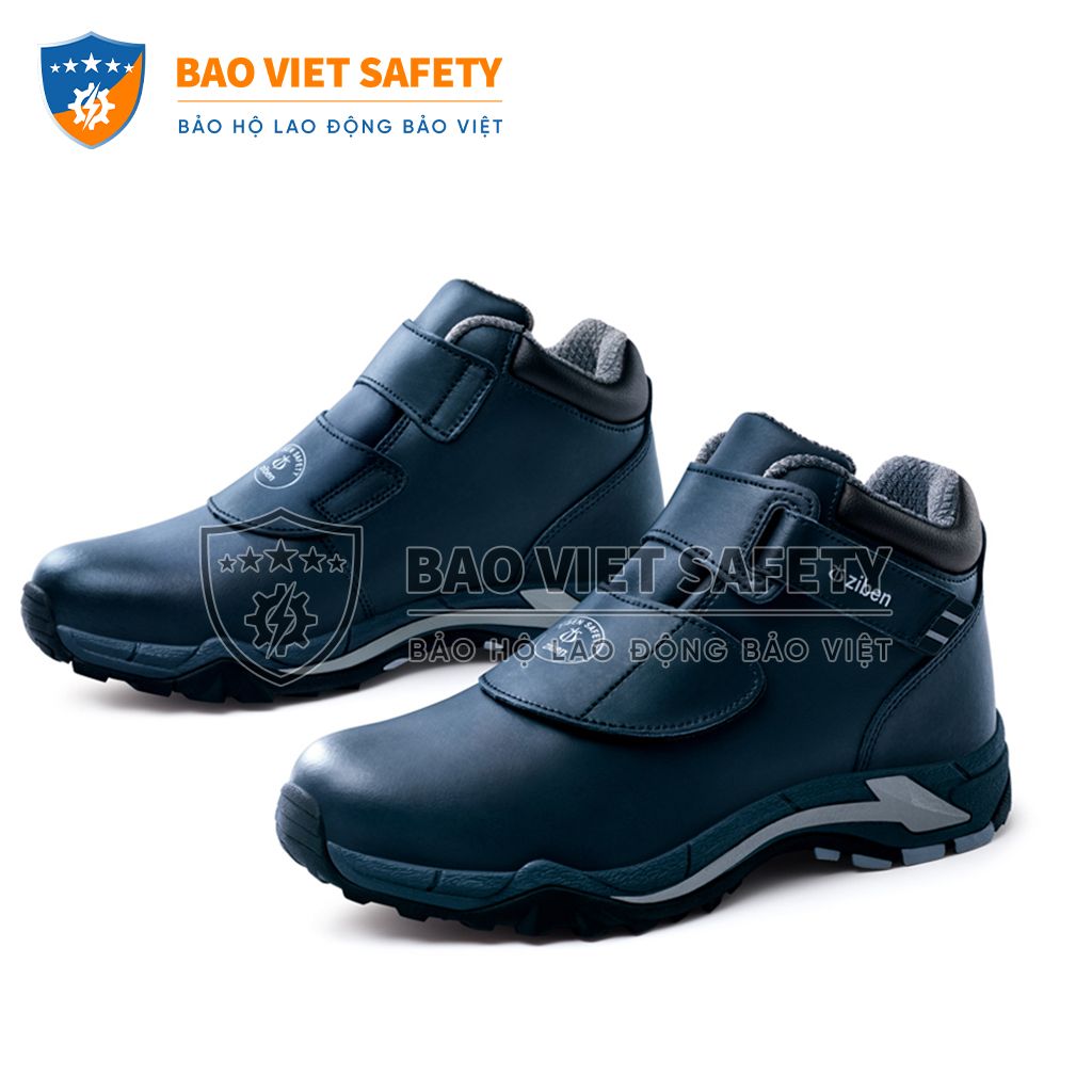 Giày bảo hộ Ziben 176
