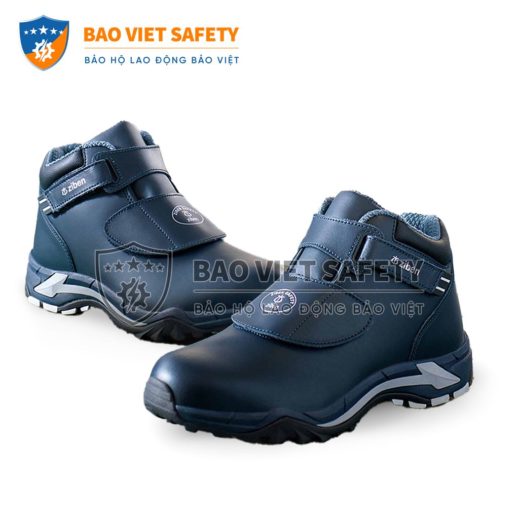 Giày bảo hộ Ziben 176