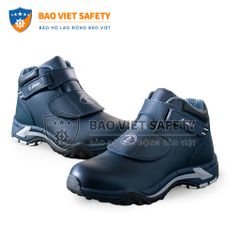 Giày bảo hộ Ziben 176