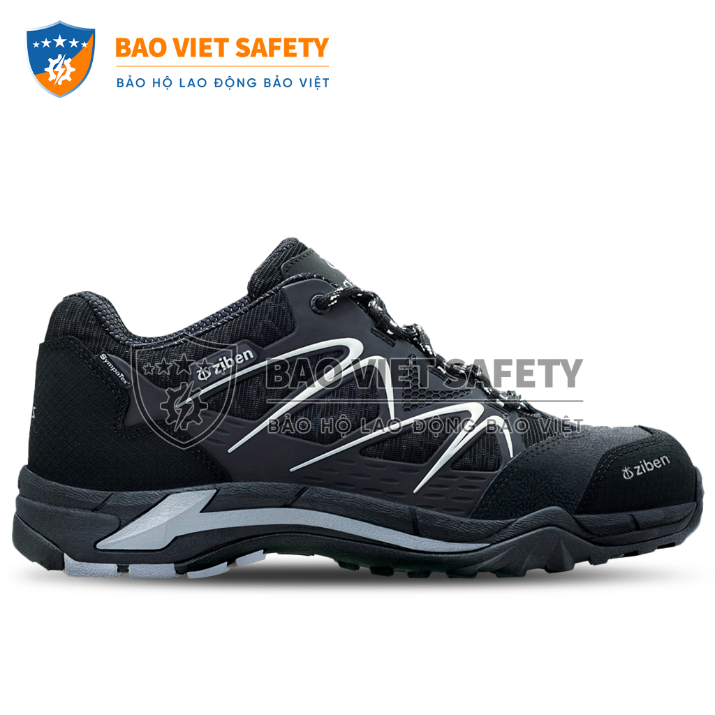 Giày bảo hộ Ziben 181