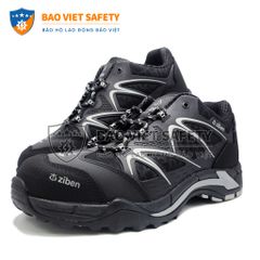 Giày bảo hộ Ziben 181