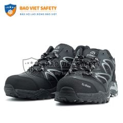 Giày bảo hộ Ziben 181