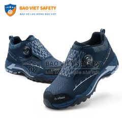 Giày bảo hộ Ziben 183