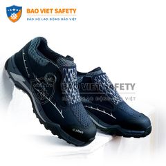 Giày bảo hộ Ziben 183