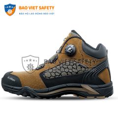 Giày bảo hộ Ziben 185