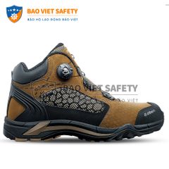 Giày bảo hộ Ziben 185