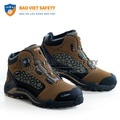 Giày bảo hộ Ziben 185