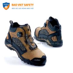 Giày bảo hộ Ziben 185