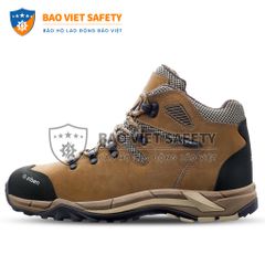 Giày bảo hộ Ziben 186