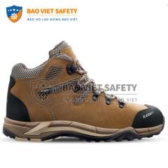 Giày bảo hộ Ziben 186