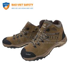 Giày bảo hộ Ziben 186