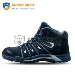 Giày bảo hộ Ziben 187