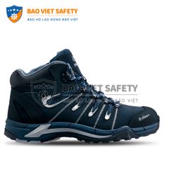 Giày bảo hộ Ziben 187