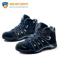 Giày bảo hộ Ziben 187