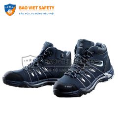 Giày bảo hộ Ziben 187