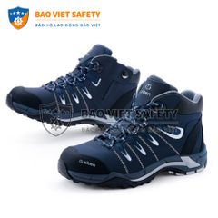 Giày bảo hộ Ziben 187