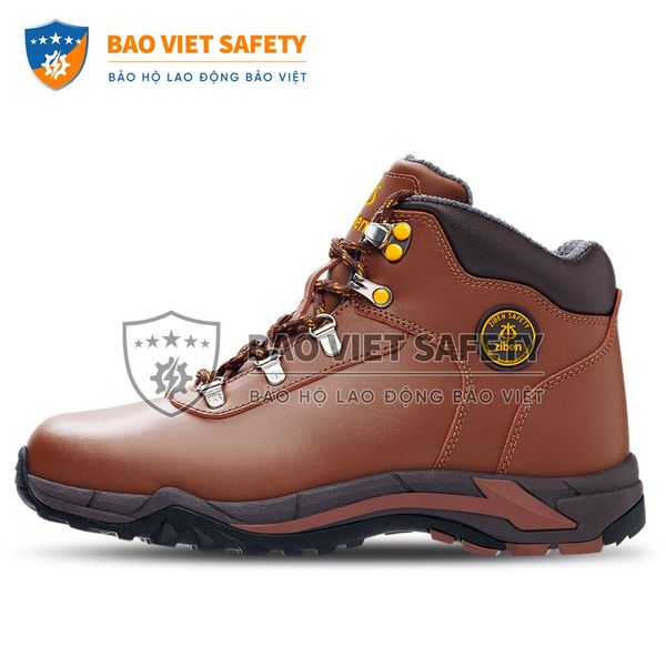 Giày bảo hộ Ziben 188