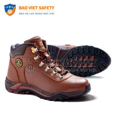 Giày bảo hộ Ziben 188
