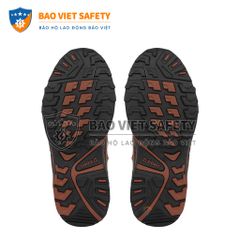 Giày bảo hộ Ziben 188
