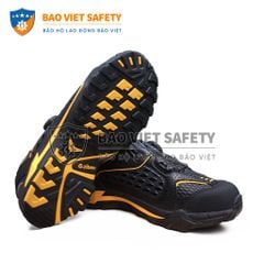 Giày bảo hộ Ziben 191