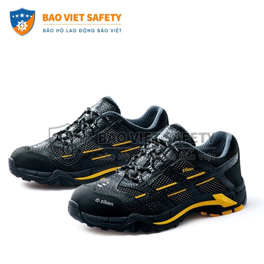 Giày bảo hộ Ziben 193I