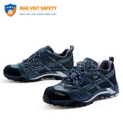 Giày bảo hộ Ziben 193N