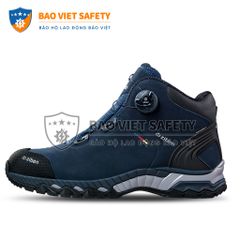 Giày bảo hộ Ziben 195