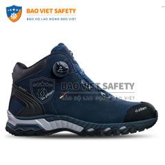Giày bảo hộ Ziben 195