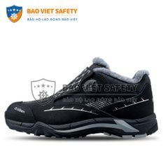 Giày bảo hộ Ziben 197W