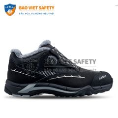 Giày bảo hộ Ziben 197W